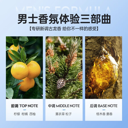 口碑感受魔香沐浴露男士古龙香水味持久留香沐浴乳液保湿女洗发水优缺点分析参考，分享半个月感受告知！