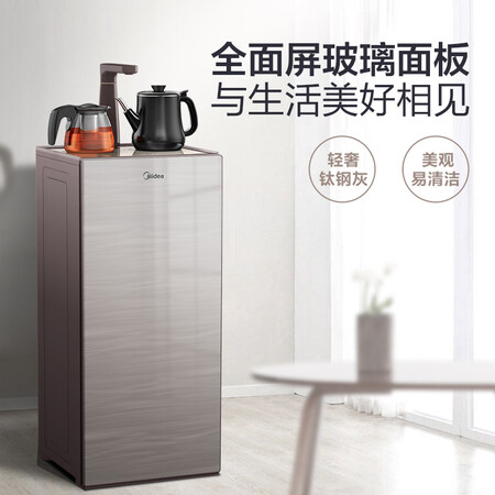 美的YR1021S-X怎么样？测试如何？