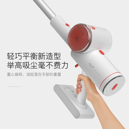 德尔玛DEM-VC25吸尘器怎么样？好不好用？