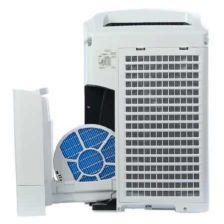 夏普KC-W200S-W1怎么样?上档次吗?