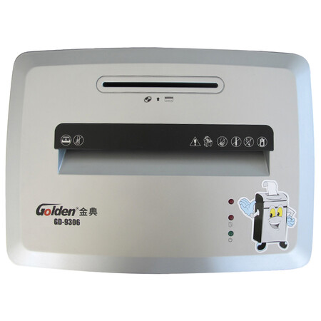 金典GD-9306怎么样？做工如何？