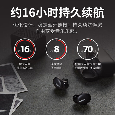 索尼h800和ch700n哪个好？有没有区别？