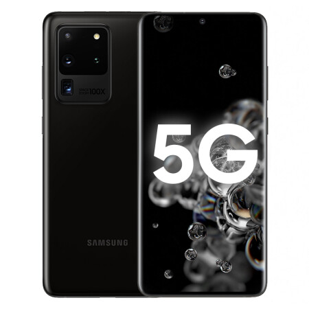 三星galaxy s20 ultra 5g与华为p40pro+哪个好？有何区别？