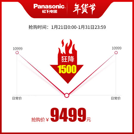 松下EP-MA2L-T492怎么样?质量好不好?