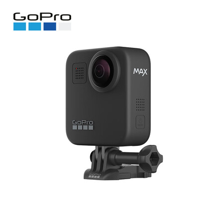 GoProMAX怎么样?做工如何?
