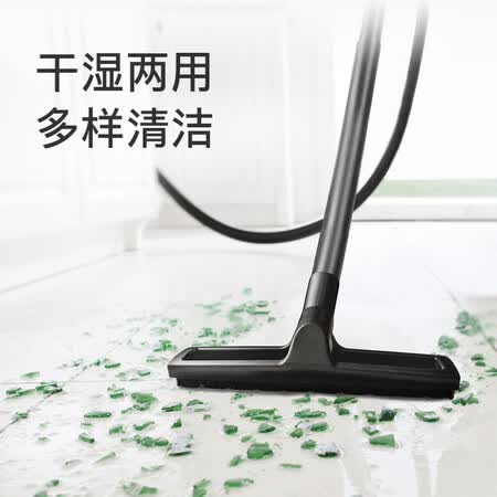 卡赫NT 301吸尘器怎么样？评价好吗？