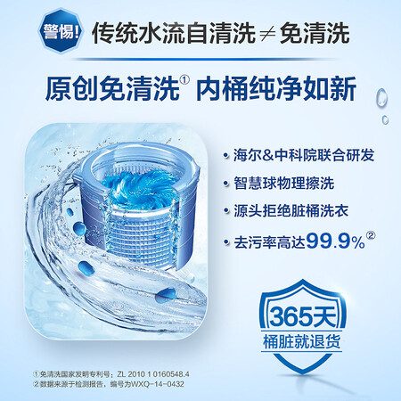 海尔mbm33-r178和XQBM33对比哪个好?有啥区别?