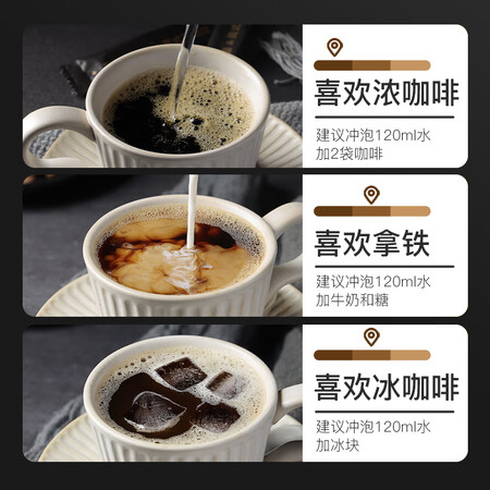 反馈爆料暴肌独角兽djs-美式黑咖啡60g(内2g30)2真实感受咋样？是否还行入手前必看！