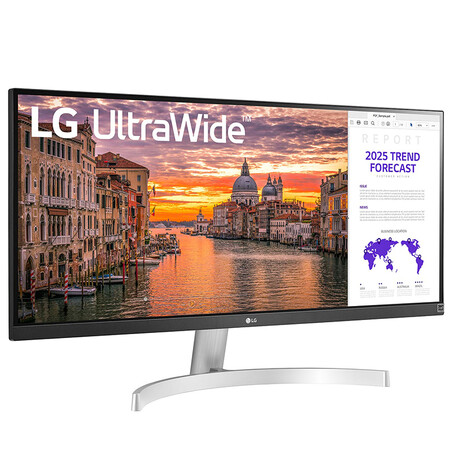 LG 29英寸 219 超宽带鱼屏IPS显示器29WN600怎么样?质量靠谱吗?