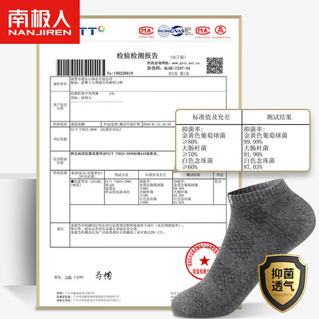 使用后剖析南极人NMXAB-2评测感觉真的好吗？用后半年客观评价评测感受！