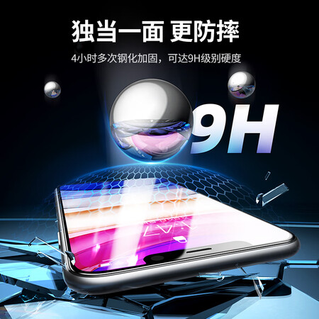 全新评价曝光绿联【2片精装】苹果11XR钢化膜通用iPhoe11XR手机听筒防尘保护膜超薄使用过后感受？使用真实分享！