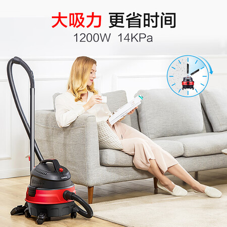 苏泊尔VCT82A-12怎么样-苏泊尔VCT82A-12用户使用体验与功能解析_http://www.itswebtime.com_好物推荐_第4张