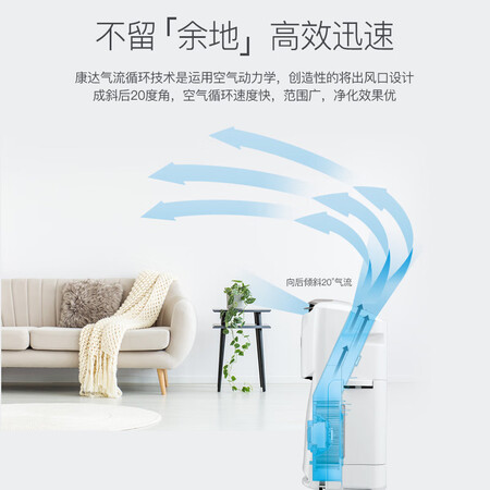 上手揭秘夏普KC-BB20-W1给说说好不好？使用一个月心得分享！