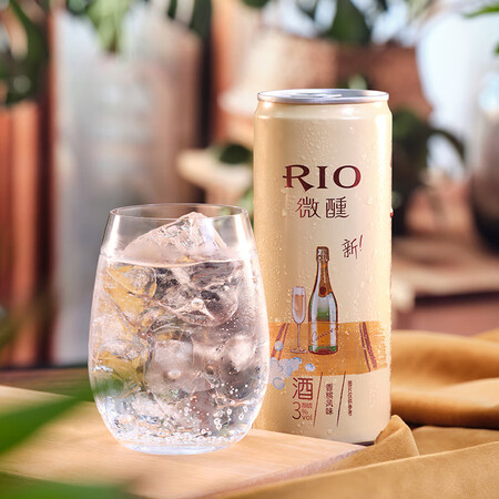 图文评测详情如何锐澳（RIO）预调 鸡尾酒 果酒 微醺全家福 330ml8罐（8是否值得入手？爆料真实使用心得！