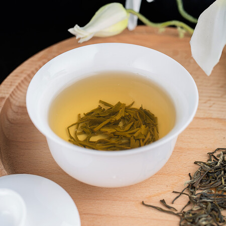 深度分析张一元茶叶 花茶花草茶 新茶浓香型茉莉花茶茉莉毛尖单罐装200g用起来靠谱吗？必看口碑评价知道！