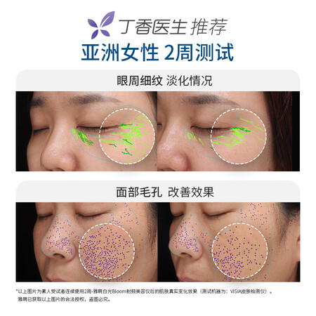 雅萌Bloom+ Wavy mii怎么样_http://www.meifudie.com_好物_第2张