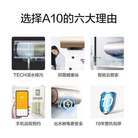 美的F6030-A10(HEY)怎么样?质量好不好?