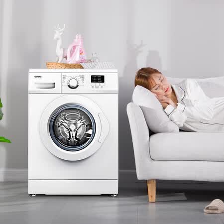 格兰仕8公斤滚筒洗衣机XQG80-A8怎么样?质量好吗?