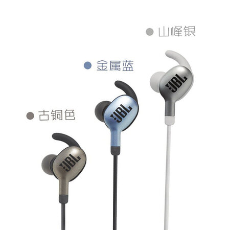 jblv110bt和reflect哪个好？有没有区别？
