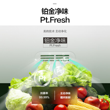 小天鹅226升三门冰箱怎么样?使用评价好吗?