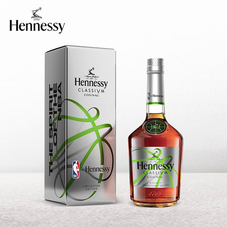 深度揭秘轩尼诗（Heessy） 新点 干邑白兰地 法国进口洋酒 700ml 2还不错吗？了解三个月感受告知！