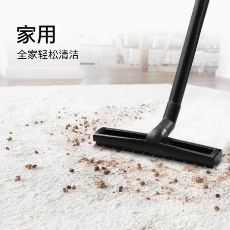 卡赫NT 381吸尘器怎么样?上档次吗?