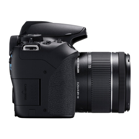 佳能EOS 800D怎么样？口碑如何？