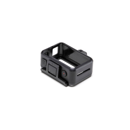 大疆DJI 大疆 Osmo Actio怎么样?质量好吗?