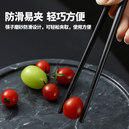 惠寻惠寻10双筷子怎么样？值得入手吗？