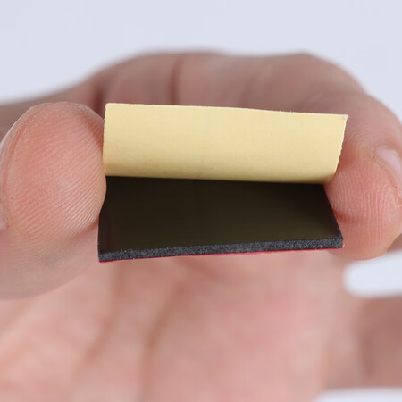探索分析3M5952黑色双面胶使用过后感受？真实质量优缺点评测揭秘！