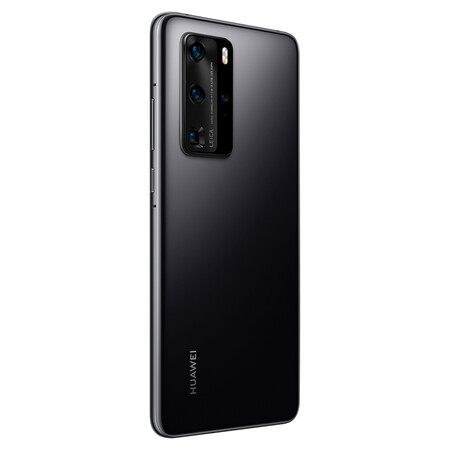 华为p40 pro和p40 pro+哪个好?有什么区别?