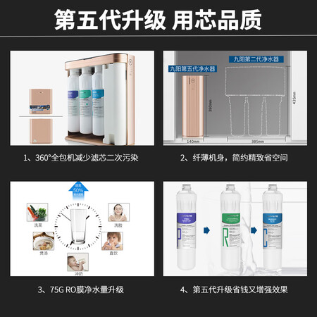 九阳JR7502怎么样-九阳JR7502真实用户使用感受_好物_第2张_美肤蝶 九阳JR7502怎么样-九阳JR7502真实用户使用感受_http://www.meifudie.com_好物_第2张