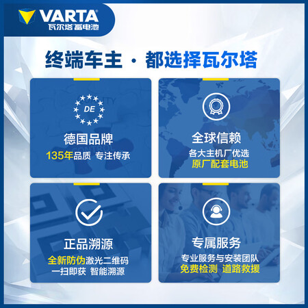 上手感受瓦尔塔EFB H5感觉如何？入手半个月心得分享！