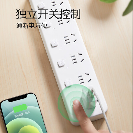 图文评测详情如何公牛GN-B2063究竟好不好？图文长篇记录必看！进来说说感受！
