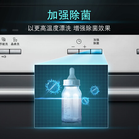 西门子刷碗机SC73M612TI怎么样？属于什么档次？