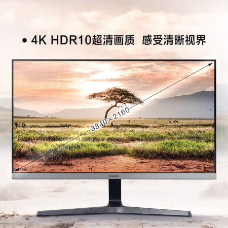 三星u28r550uqc与lg27ul500哪个好？有区别吗？