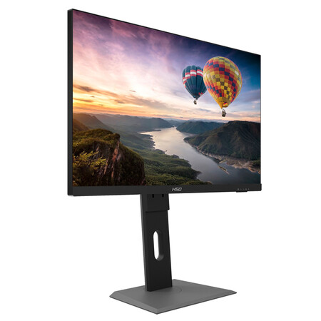 HSO 27英寸 1080P全高清可壁挂显示器E271PH怎么样？有谁用过？