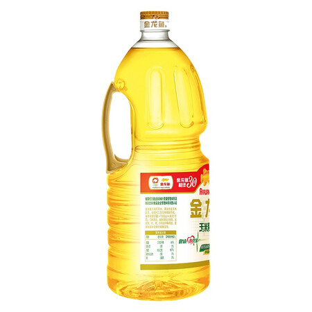 真实说说金龙鱼 食用油 非转基因 压榨 玉米油1.8L优缺点如何？分享两个月感受告知！