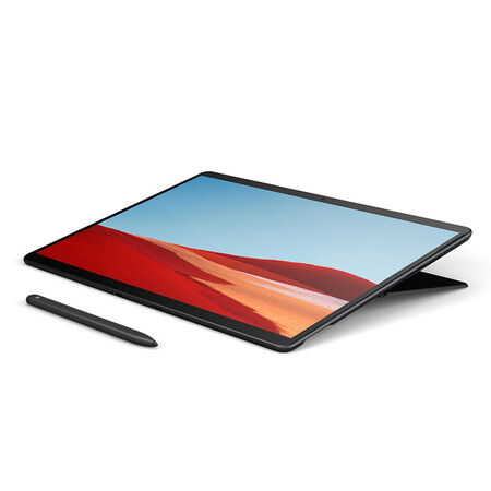 微软surface pro x和pro7对比哪个好？有啥区别？