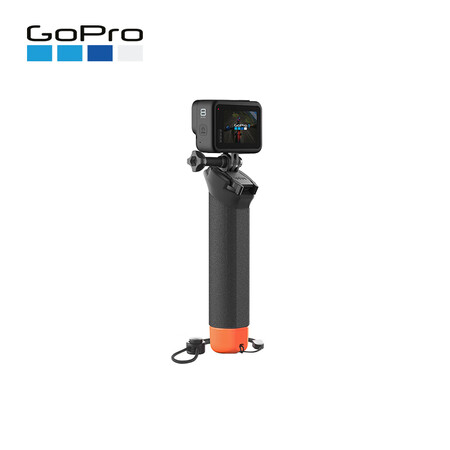 GoProThe Hadler (Floatig Had Grip)怎么样?做工如何?