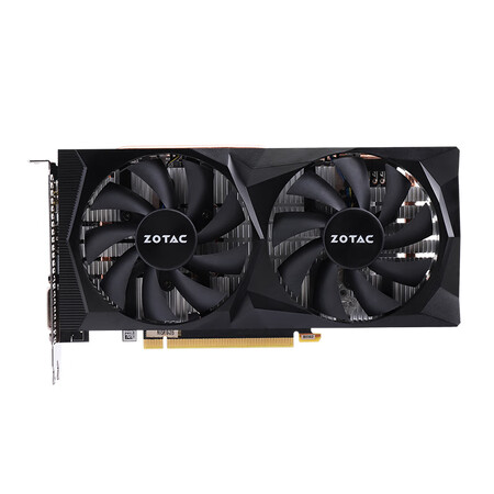 索泰GTX1660Super-6GD6毁灭者HA怎么样?有谁用过?
