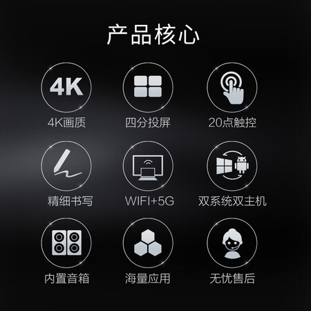 康佳X55S怎么样?性价比高吗?