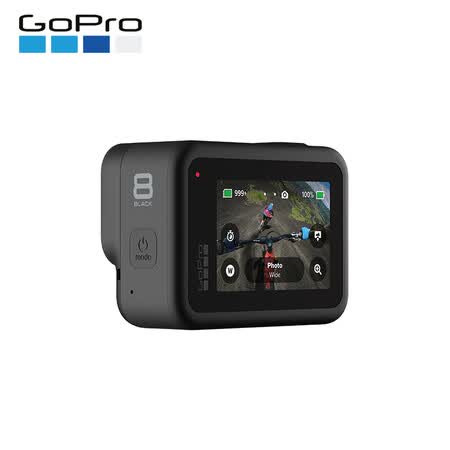 GoProGoPro HERO8怎么样?口碑如何?