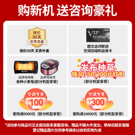 美的i青春II大1.5匹使用后评价好吗-美的i青春II大1.5匹优缺点深度解析_http://www.meifudie.com_好物_第2张