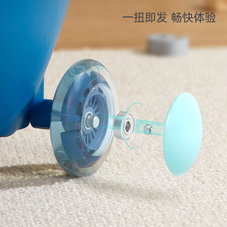 良心评测点评贝恩施儿童扭扭车真的好不？告知二周感受分享讲点真话！