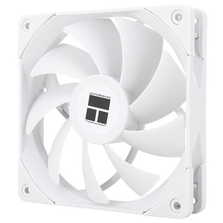 达人剖析ThermalrightTL-C12-W还可以吗？优缺点须知！