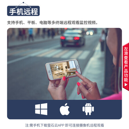 海康威视DS-2CD3T56WD-I3怎么样?上档次吗?