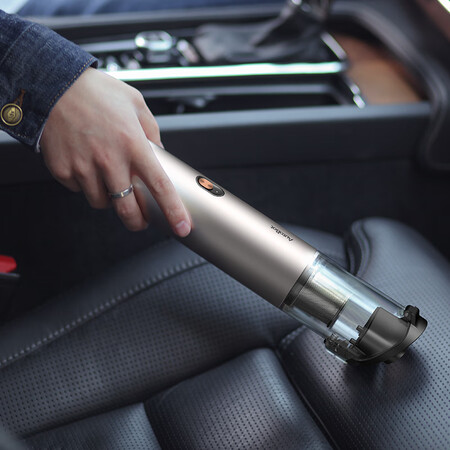 车车智能AutoBot VX吸尘器怎么样？评价如何？