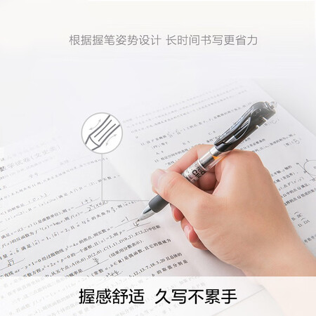 晨光HAGP0911是否值得入手-晨光HAGP0911用户反馈如何_http://www.meifudie.com_好物_第4张