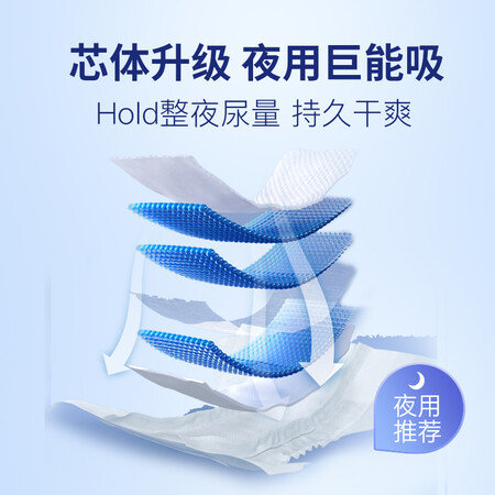 使用后解密露安适（Lelch）体育之星拉拉裤XXL60片(15kg以上)夜用乐享甜睡 婴儿尿质量如何？评测三个月感受告知！